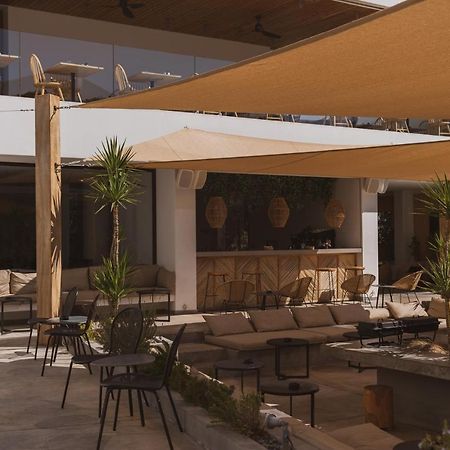 Cavo Vezal (Adults Only) Otel Laganas Dış mekan fotoğraf