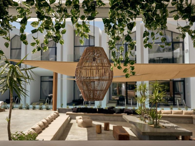 Cavo Vezal (Adults Only) Otel Laganas Dış mekan fotoğraf