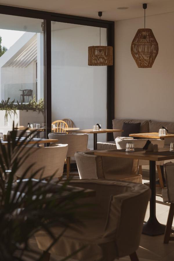 Cavo Vezal (Adults Only) Otel Laganas Dış mekan fotoğraf