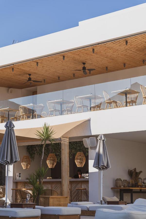 Cavo Vezal (Adults Only) Otel Laganas Dış mekan fotoğraf