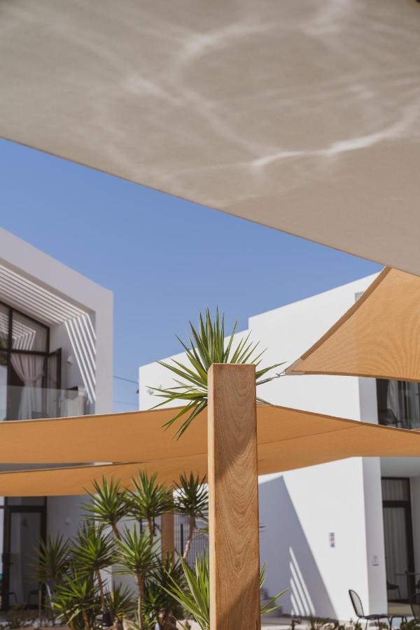 Cavo Vezal (Adults Only) Otel Laganas Dış mekan fotoğraf