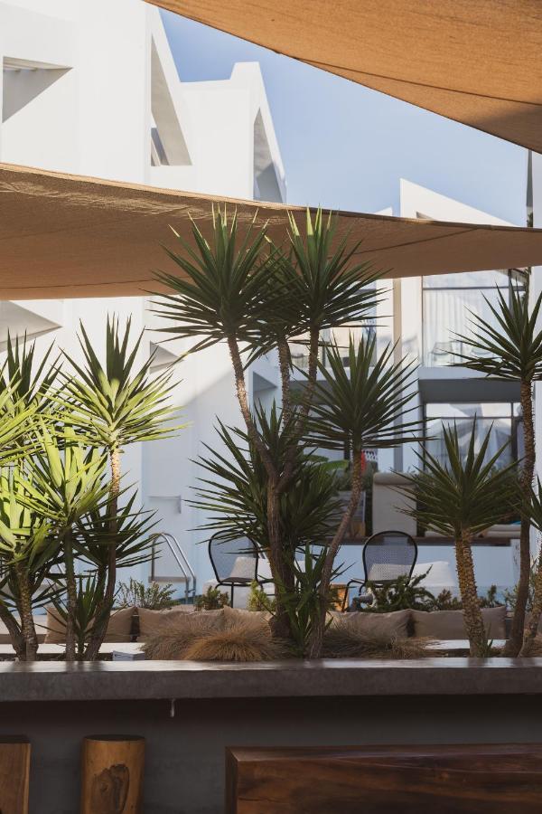 Cavo Vezal (Adults Only) Otel Laganas Dış mekan fotoğraf