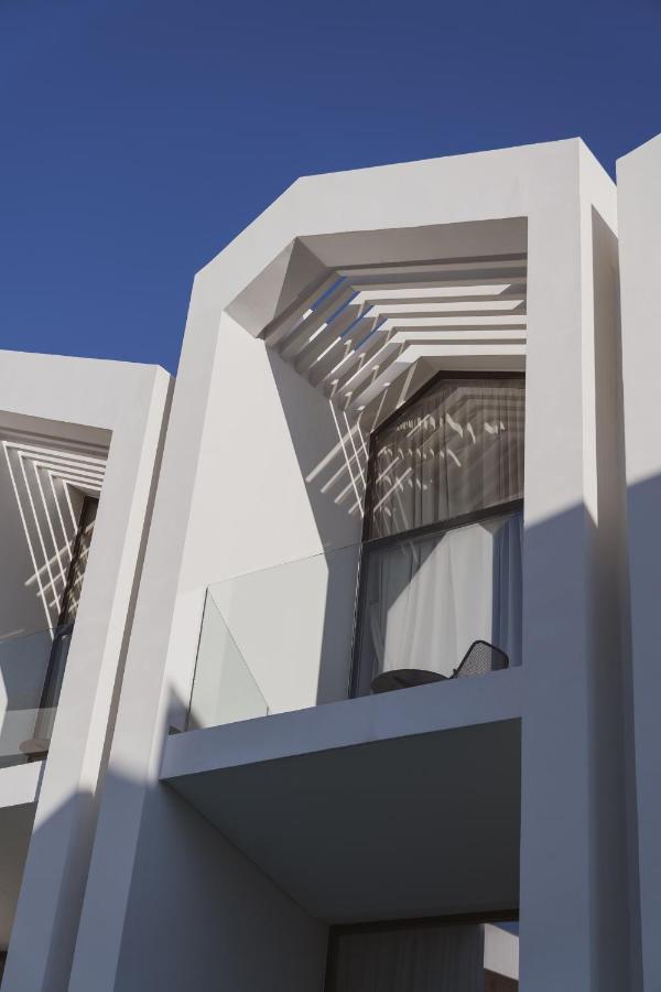 Cavo Vezal (Adults Only) Otel Laganas Dış mekan fotoğraf