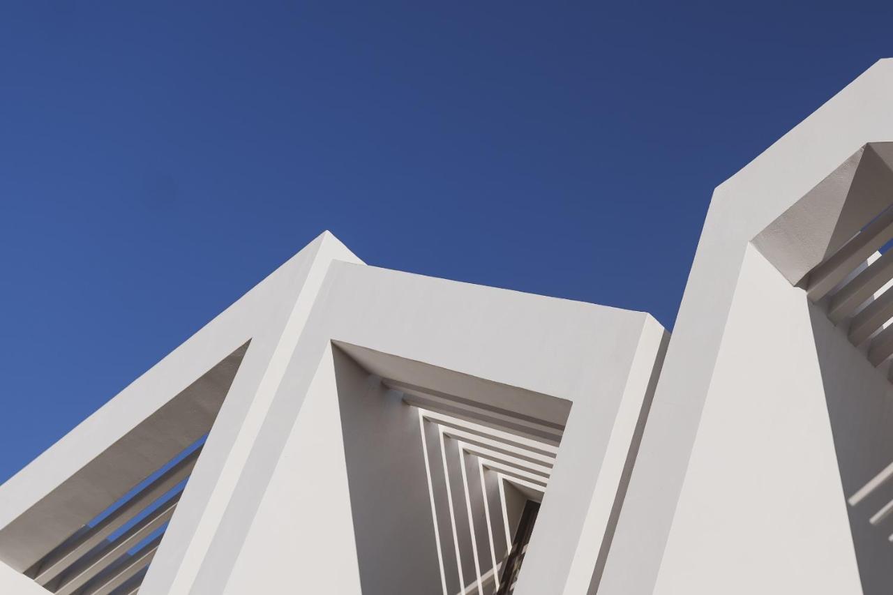 Cavo Vezal (Adults Only) Otel Laganas Dış mekan fotoğraf