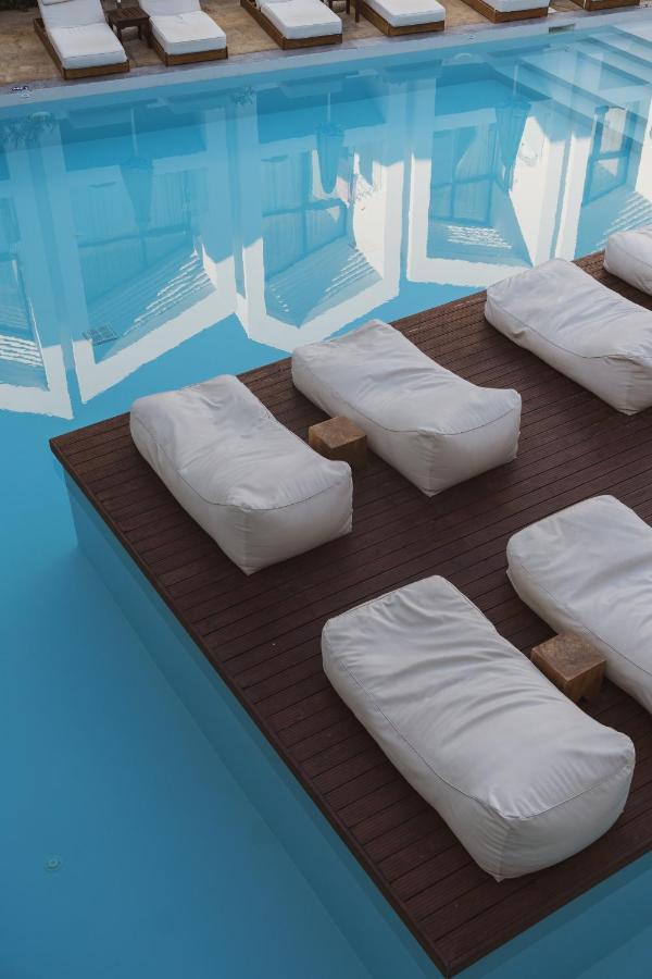 Cavo Vezal (Adults Only) Otel Laganas Dış mekan fotoğraf