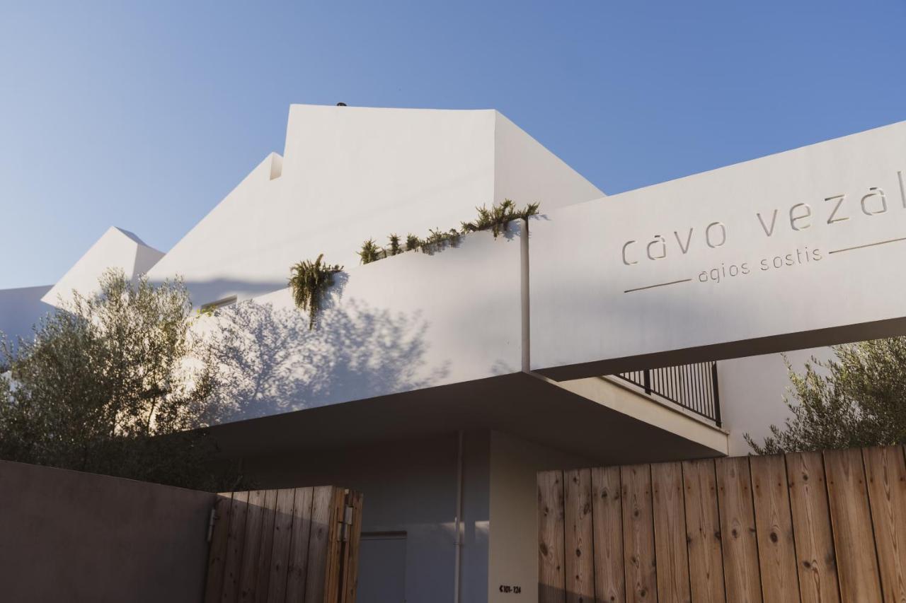 Cavo Vezal (Adults Only) Otel Laganas Dış mekan fotoğraf