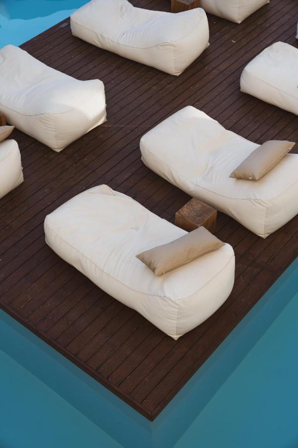 Cavo Vezal (Adults Only) Otel Laganas Dış mekan fotoğraf