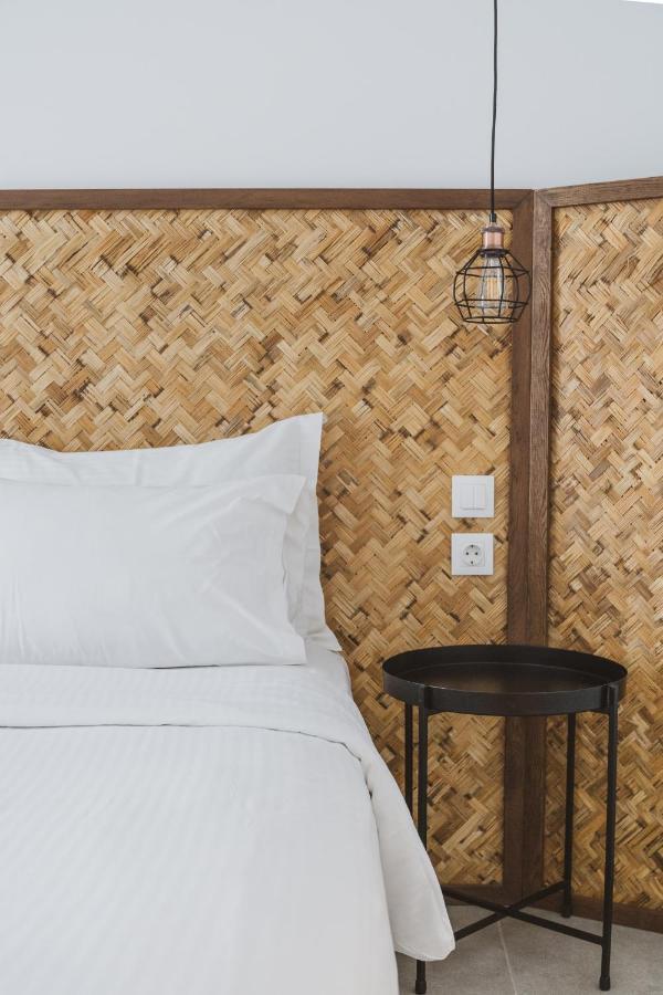 Cavo Vezal (Adults Only) Otel Laganas Dış mekan fotoğraf