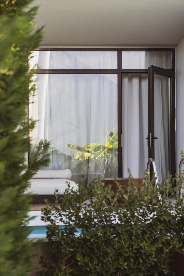 Cavo Vezal (Adults Only) Otel Laganas Dış mekan fotoğraf