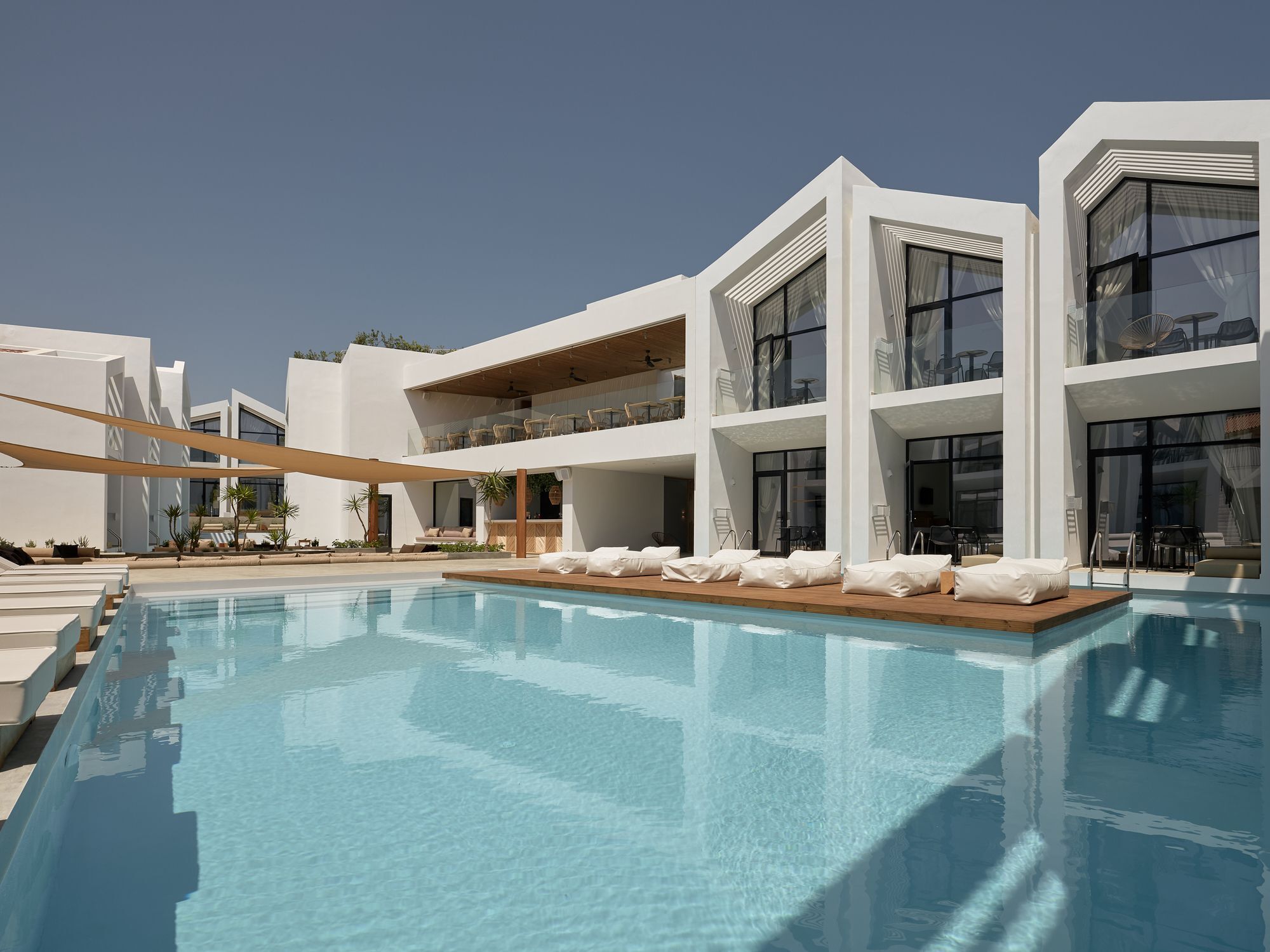 Cavo Vezal (Adults Only) Otel Laganas Dış mekan fotoğraf