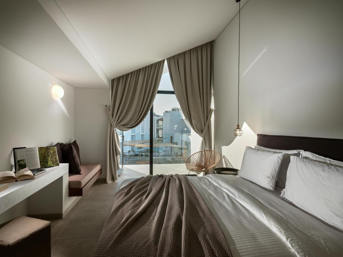 Cavo Vezal (Adults Only) Otel Laganas Dış mekan fotoğraf