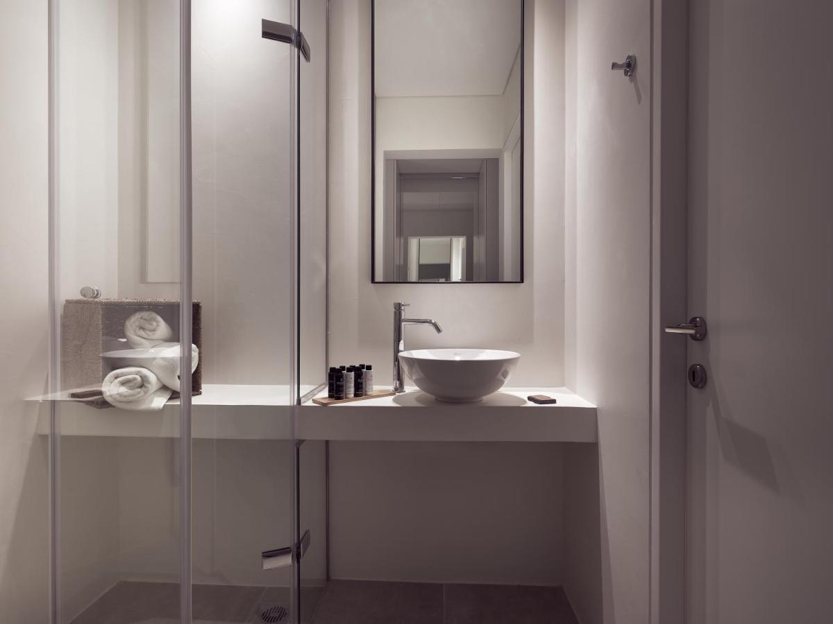 Cavo Vezal (Adults Only) Otel Laganas Dış mekan fotoğraf