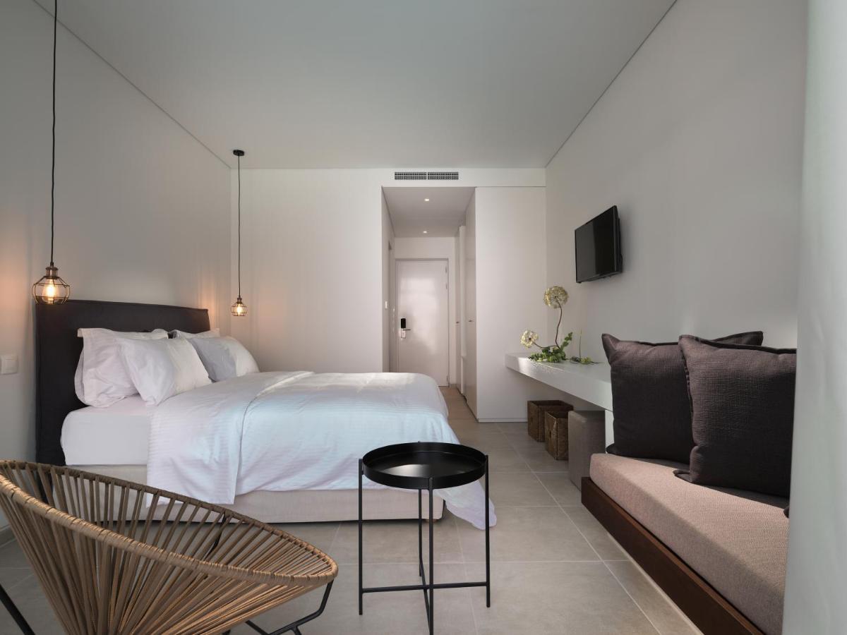 Cavo Vezal (Adults Only) Otel Laganas Dış mekan fotoğraf