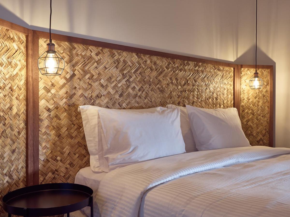 Cavo Vezal (Adults Only) Otel Laganas Dış mekan fotoğraf