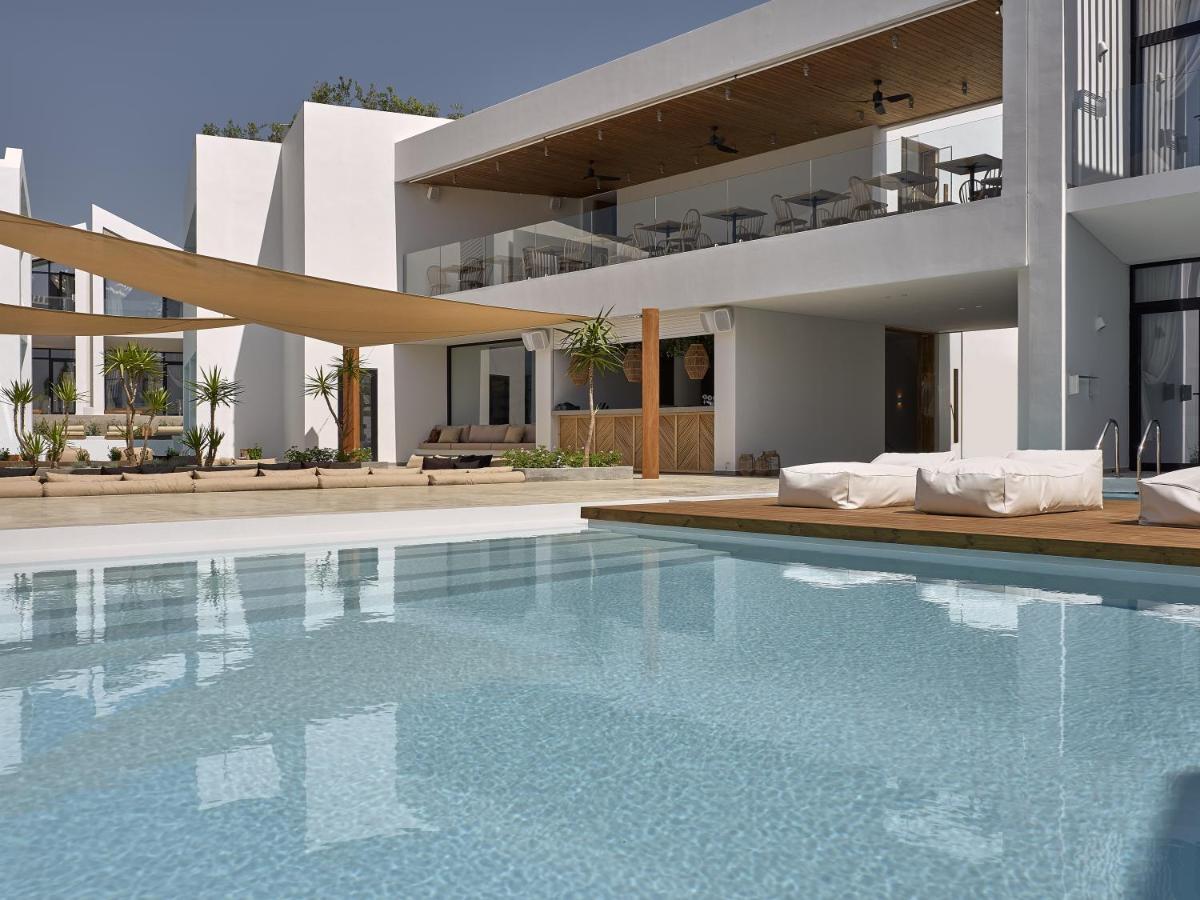 Cavo Vezal (Adults Only) Otel Laganas Dış mekan fotoğraf