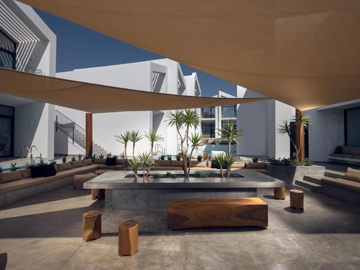 Cavo Vezal (Adults Only) Otel Laganas Dış mekan fotoğraf